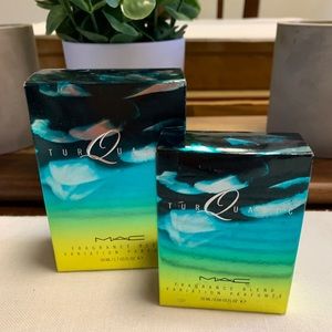 MAC TURQUATIC 50 &  20 ML